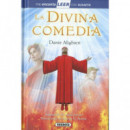 LA DIVINA COMEDIA