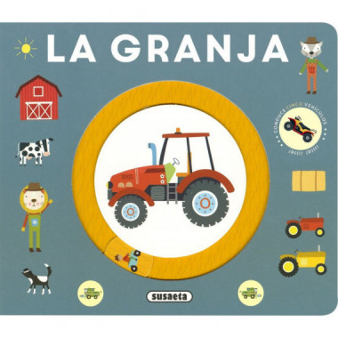 LA GRANJA