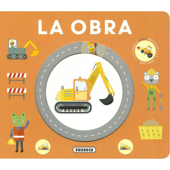 LA OBRA