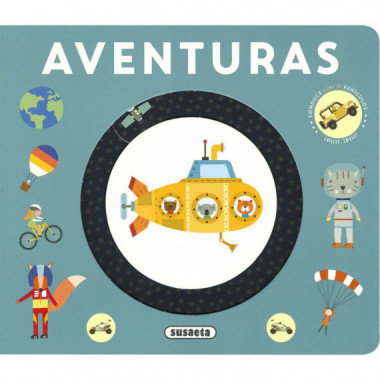 AVENTURAS