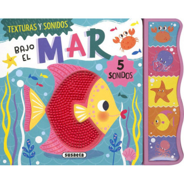 BAJO EL MAR