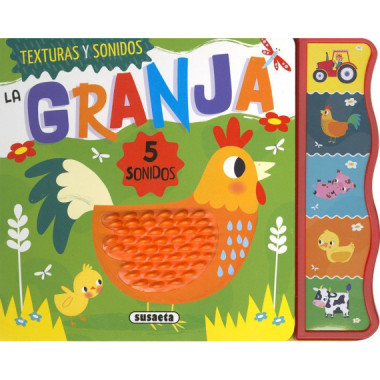 LA GRANJA