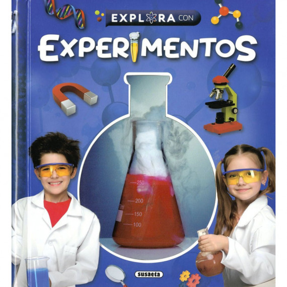 EXPERIMENTOS