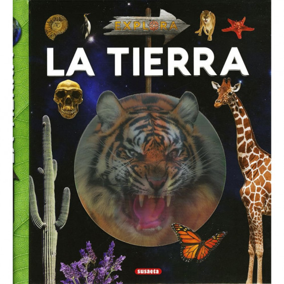 LA TIERRA