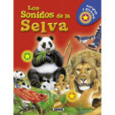 LOS SONIDOS DE LA SELVA