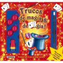 TRUCOS DE MAGIA
