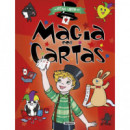 MAGIA CON CARTAS