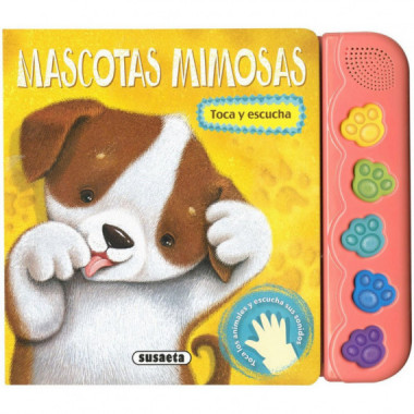 MASCOTAS MIMOSAS