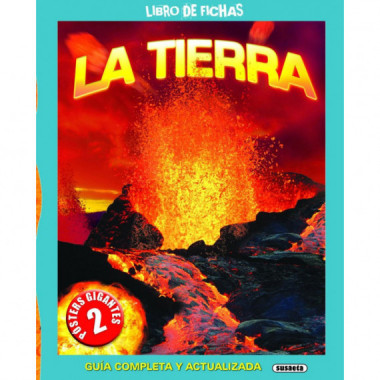 LA TIERRA