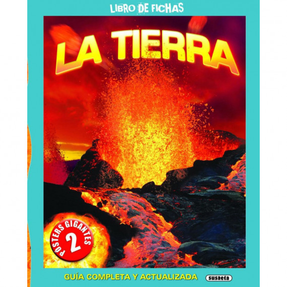 LA TIERRA