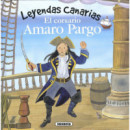 EL CORSARIO AMARO PARGO