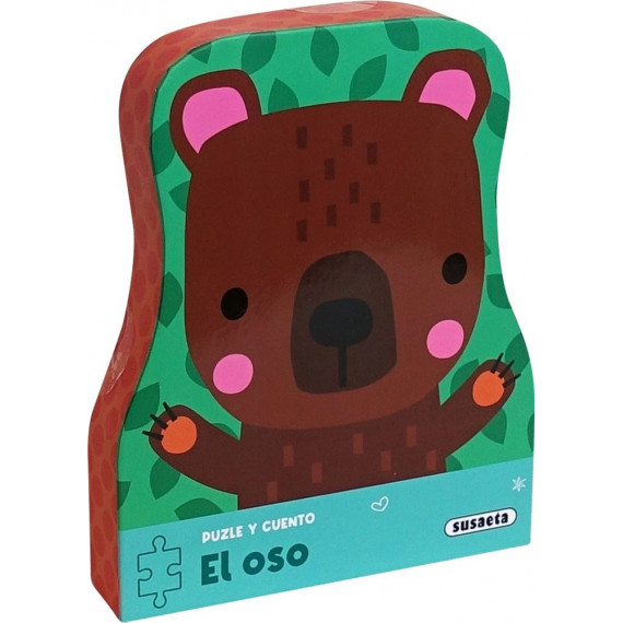 EL OSO