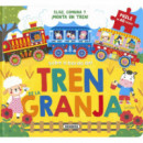 EL TREN DE LA GRANJA