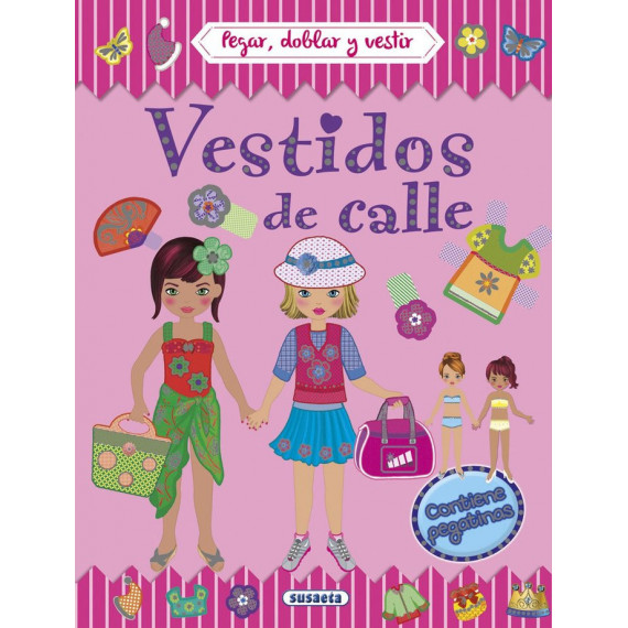 VESTIDOS DE CALLE