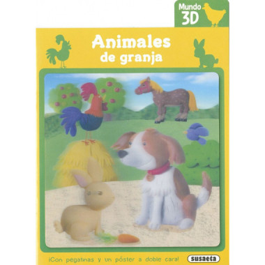 ANIMALES DE GRANJA