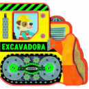 EXCAVADORA
