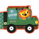 EL SAFARI