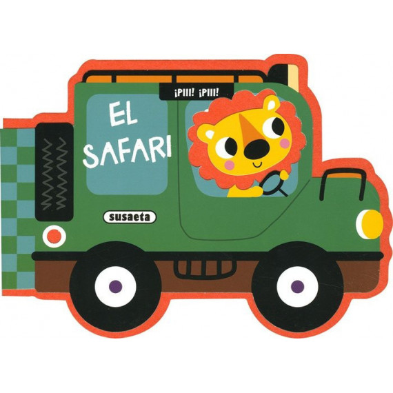 EL SAFARI