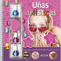U�AS ARTISTICAS