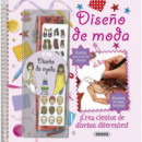 DISE�O DE MODA