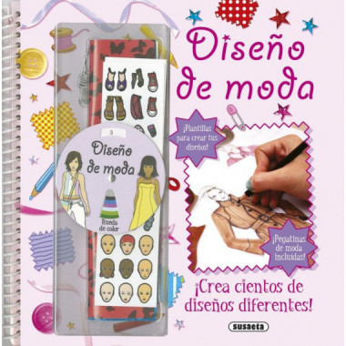 DISE�O DE MODA