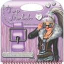 MI BOLSO DE MODA. TOP MODELS