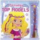PEINADOS TOP MODELS