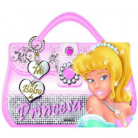 MI BOLSO DE PRINCESAS