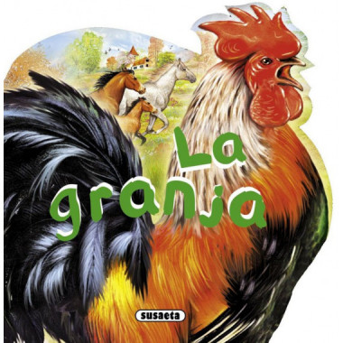 LA GRANJA