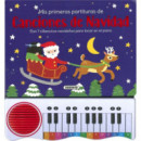 CANCIONES DE NAVIDAD