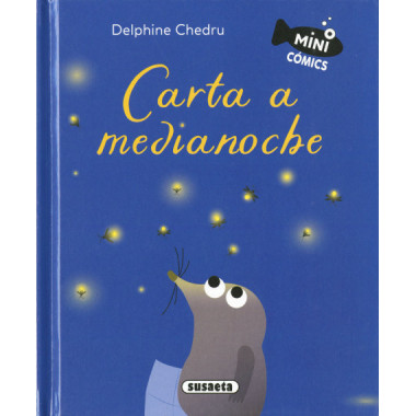 CARTA A MEDIANOCHE