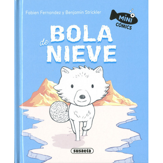 BOLA DE NIEVE