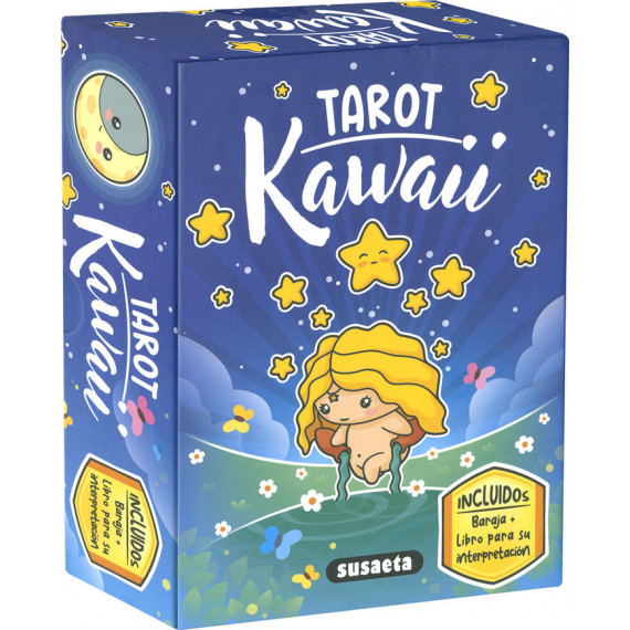TAROT KAWAII