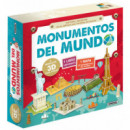 MONUMENTOS DEL MUNDO