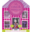 MI CASA DE MU�ECAS