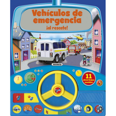 VEHICULOS DE EMERGENCIA
