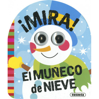 EL MU�ECO DE NIEVE