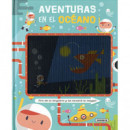 AVENTURAS EN EL OCEANO