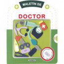 MALETIN DE DOCTOR