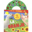 LA GRANJA