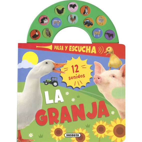 LA GRANJA