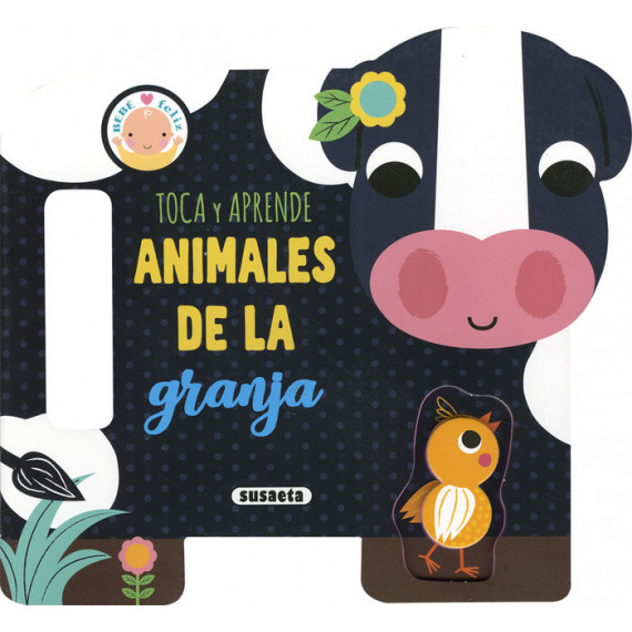 ANIMALES DE LA GRANJA