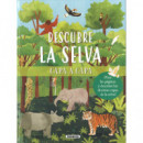 DESCUBRE LA SELVA