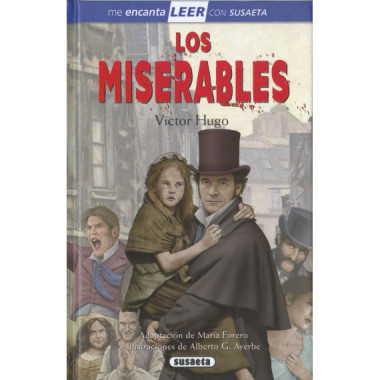 LOS MISERABLES