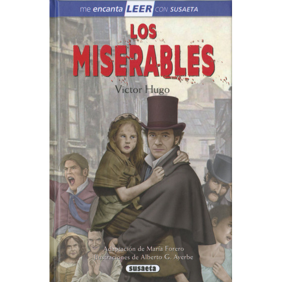 LOS MISERABLES