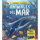 ANIMALES DEL MAR