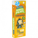 ASOCIACIONES + DE 4 A�OS