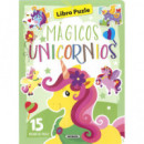 MAGICOS UNICORNIOS