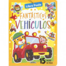 FANTASTICOS VEHICULOS