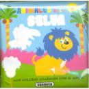 ANIMALES DE LA SELVA